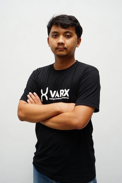 Yusuf Setiyawan